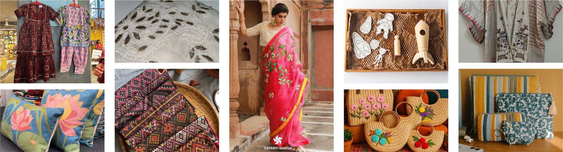 Bhimthadi Select Showcase